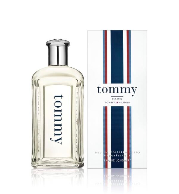 Tommy Hilfiger 3.4 EDT(M)