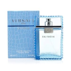 Versace Man Eau Fraiche 3.4 EDT(M)