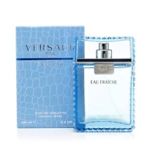 Versace Man Eau Fraiche 3.4 EDT(M)