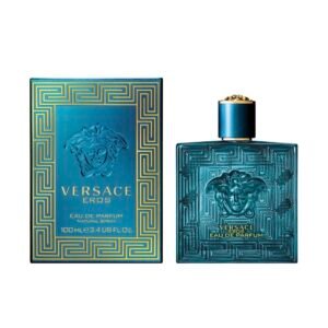 Versace Eros 3.4 EDP(M)