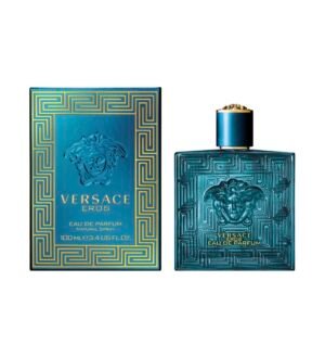 Versace Eros 3.4 EDP(M)