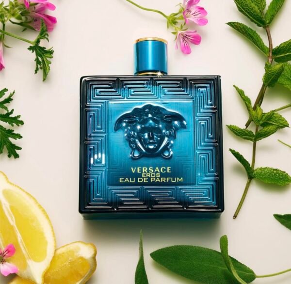 Screenshot Versace Eros 3.4 EDP(M)