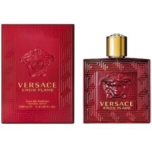 Versace Eros Flame Eau Parfum 3.4 EDP(M)