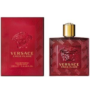 Versace Eros Flame Eau Parfum 3.4 EDP(M)