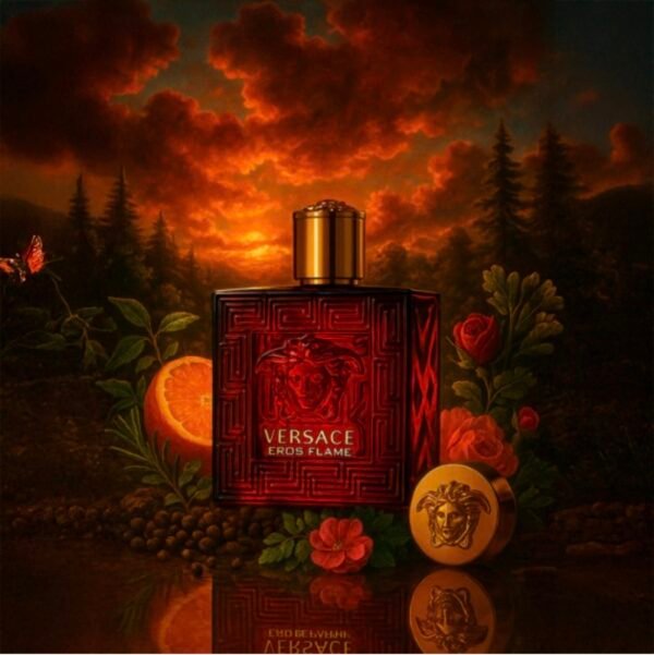 Screenshot Versace Eros Flame Eau Parfum 3.4 EDP(M)