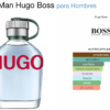 IMG_6764 Hugo Boss Man 4.2 EDT(M)
