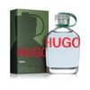 Screenshot Hugo Boss Man 4.2 EDT(M)