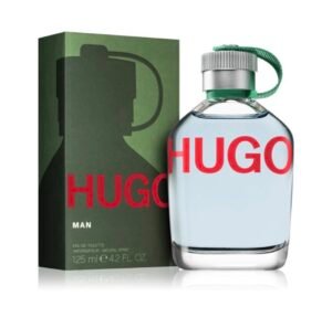 Hugo Boss Man 4.2 EDT(M)