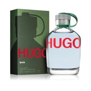 Hugo Boss Man 4.2 EDT(M)