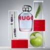 Screenshot Hugo Boss Man 4.2 EDT(M)