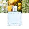 Screenshot Azzaro Chrome 6.76 EDT(M)