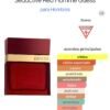 Guess Seductive Homme Red Men 3.4 EDT(M)