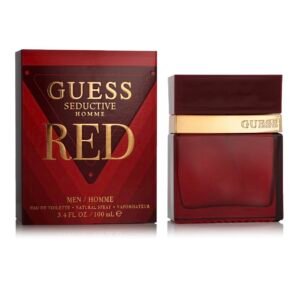 Guess Seductive Homme Red Men 3.4 EDT(M)