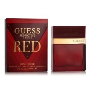 Guess Seductive Homme Red Men 3.4 EDT(M)