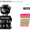 Moschino Toy Boy 3.4 EDP(M)