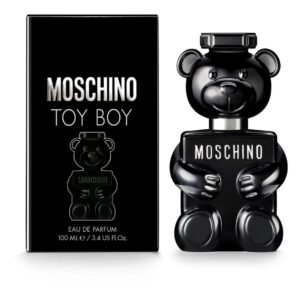 Moschino Toy Boy 3.4 EDP(M)