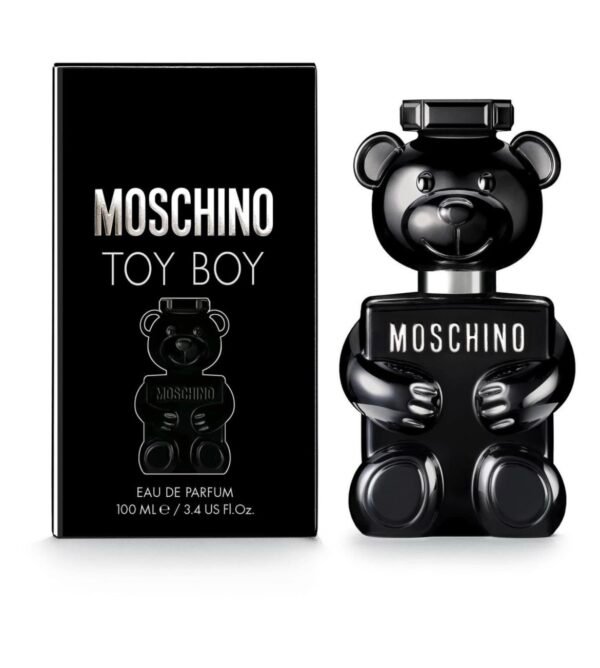 Moschino Toy Boy 3.4 EDP(M)