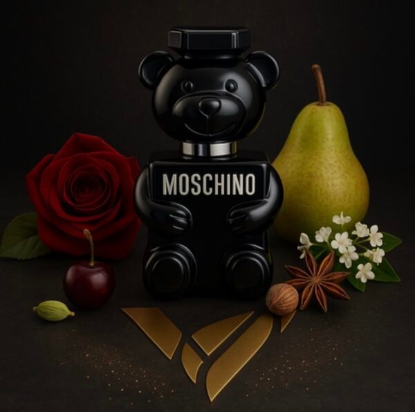 Moschino Toy Boy 3.4 EDP(M)
