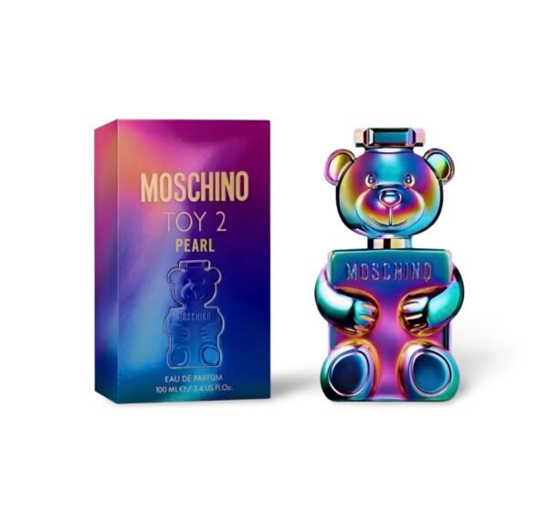Screenshot Moschino Toy 2 Pearl 3.4 EDP(W)