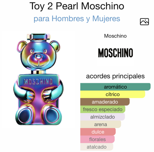 IMG_6784 Moschino Toy 2 Pearl 3.4 EDP(W)