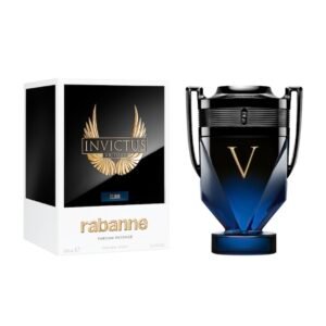 Paco Rabanne Invictus Victory Elixir Parfum Intense 3.4 EDP(M)