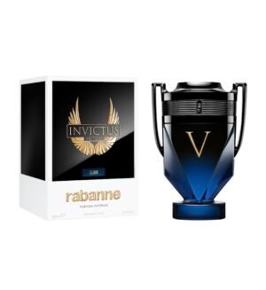 Screenshot Paco Rabanne Invictus Victory Elixir Parfum Intense 3.4 EDP(M)