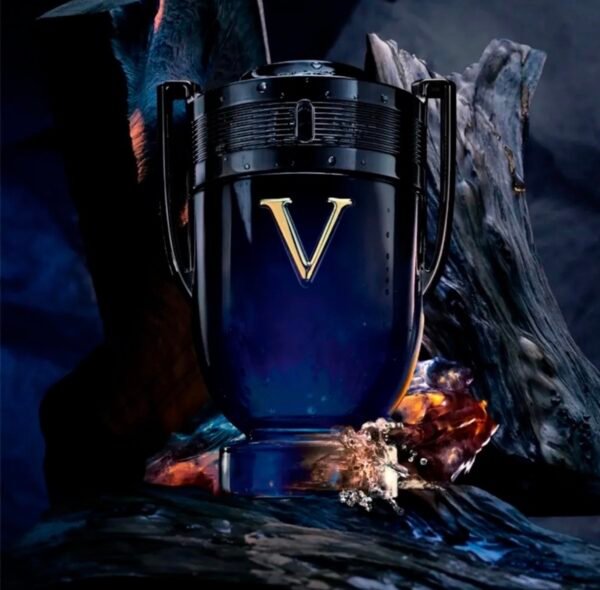 Screenshot Paco Rabanne Invictus Victory Elixir Parfum Intense 3.4 EDP(M)