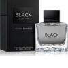 Antonio Bandera Black Seduction 3.4 EDT(M)