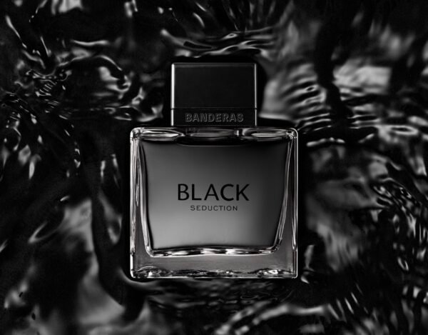 Antonio Bandera Black Seduction 3.4 EDT(M)