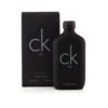 Screenshot Calvin Klein Ck be 3.4 EDT(M)