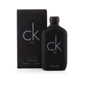 Calvin Klein Ck be 3.4 EDT(M)