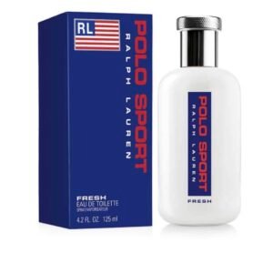 Ralph Lauren Polo Sport 4.2 EDT(M)