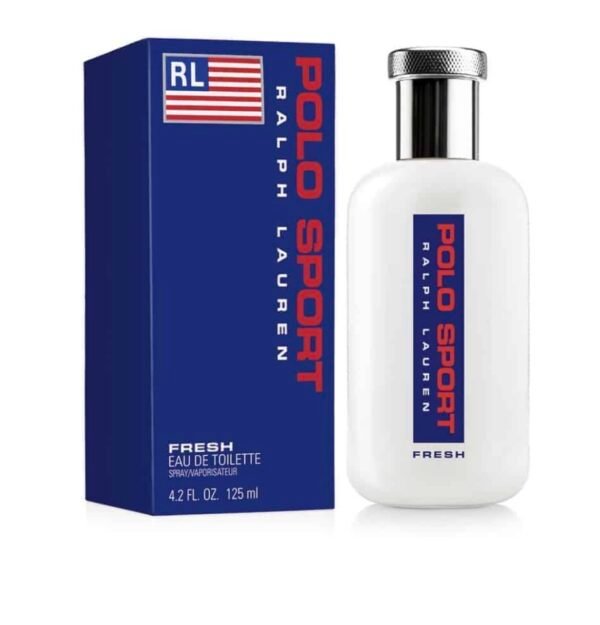 Ralph Lauren Polo Sport 4.2 EDT(M)
