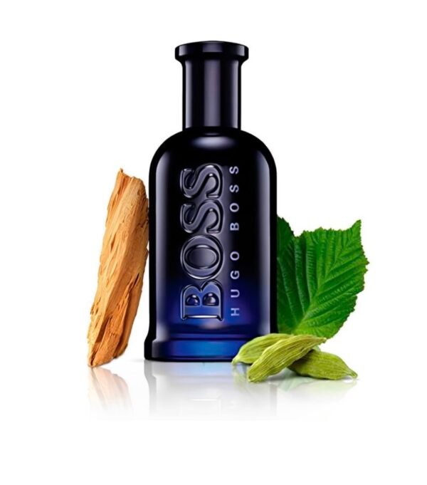 Hugo Boss Bottled Night 3.3 EDT(M)