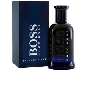 Hugo Boss Bottled Night 3.3 EDT(M)