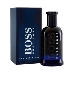 Hugo Boss Bottled Night 3.3 EDT(M)