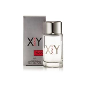 Hugo Boss XY Man 3.3 EDT(M)