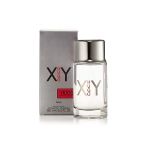 Hugo Boss XY Man 3.3 EDT(M)