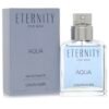 Calvin Klein Eternity For Men Aqua 3.3 EDT(M)