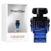 Paco Rabanne Phanton Eau De Parfum Intense 3.4 EDP(M)