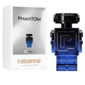 Paco Rabanne Phanton Eau De Parfum Intense 3.4 EDP(M)