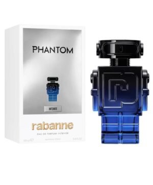 Screenshot Paco Rabanne Phanton Eau De Parfum Intense 3.4 EDP(M)