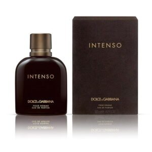 IMG_6946 Dolce & Gabbana Intenso Eau De Parfum 4.2 EDP(M)
