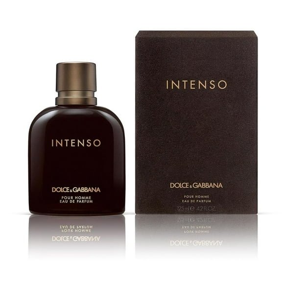 Dolce & Gabbana Intenso Eau De Parfum 4.2 EDP(M)