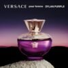 Versace Pour Femme Dylan Purple Eau De Parfum 3.4 EDP(W)
