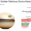 IMG_6951 Dkny Golden Be Delicious Eau De Parfum 3.4 EDP(W)