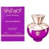Versace Pour Femme Dylan Purple Eau De Parfum 3.4 EDP(W)