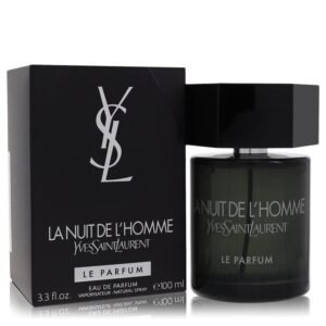 Yves Saint Laurent La Nuit DE L’homme Le Parfum 3.3 EDP(M)