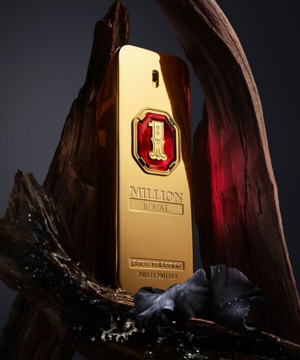 Paco Rabanne 1 Million Royal Parfum 3.4 EDP(M)