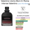 Valentino Uomo Born In Roma Intense Eau De Parfum Intense 3.4 EDP(M)